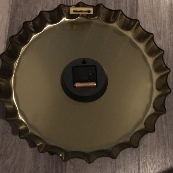 glenfiddich Wall Decor Glenfiddich Scotch Whisky Bar Man Cave Clock Poshmark